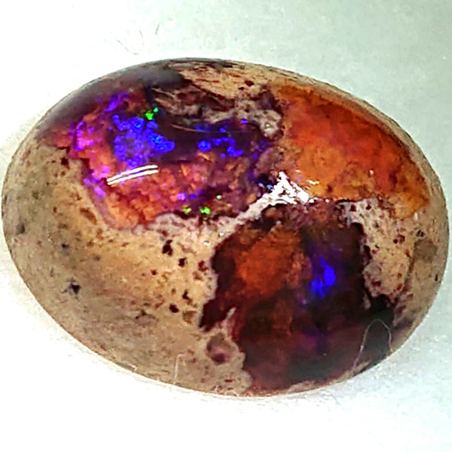 天然 カンテラオパール (母岩付オパール) ルース 12,110ct 日本宝石