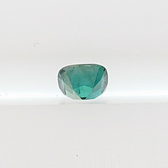 天然 グランディディエライト ルース 0.658ct 2枚目の画像