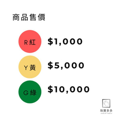 『G』台灣貓眼｜批發DIY天然寶石材料｜編號：10 第7張的照片