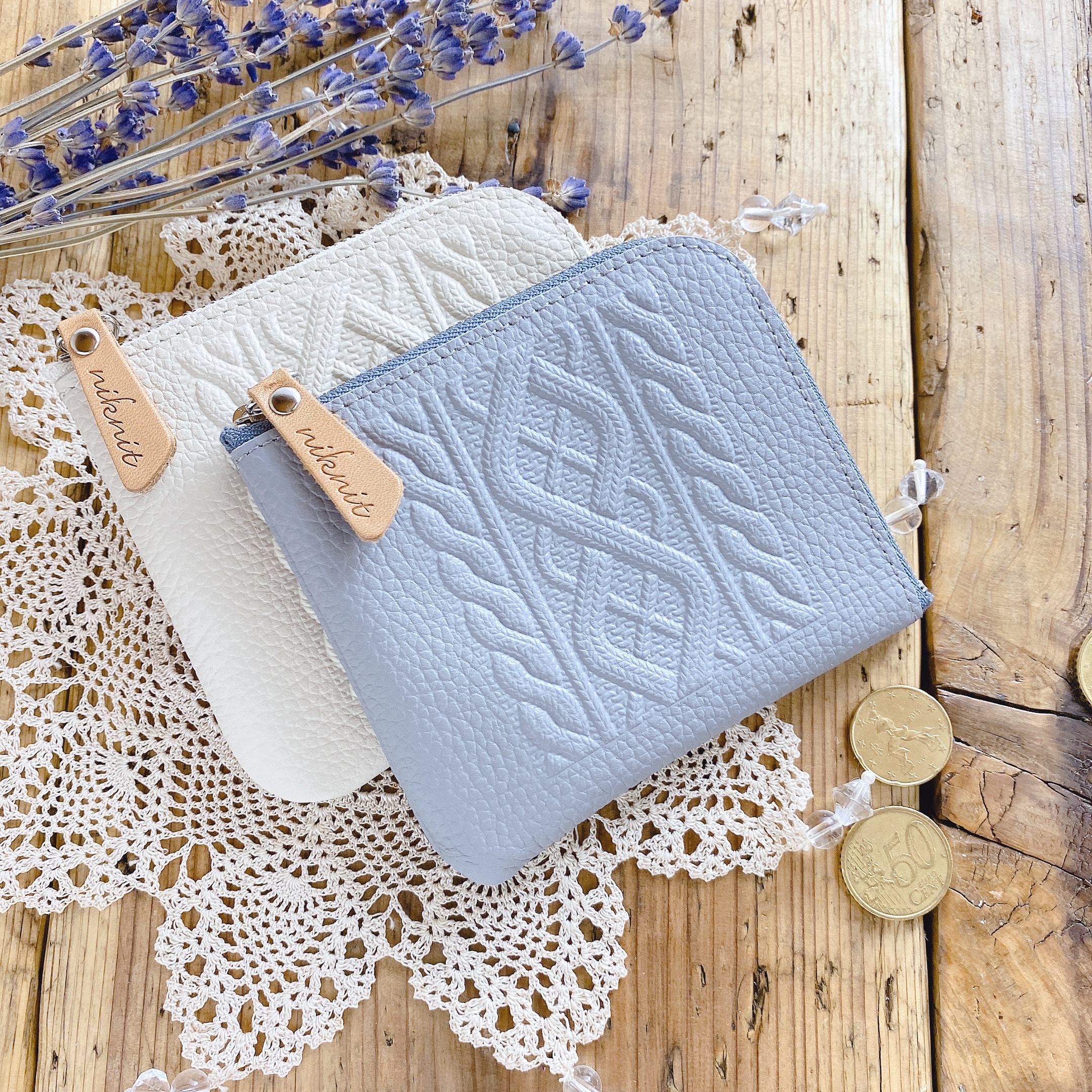 財布・ケース・小物入れ MAY 58 財布・ケース・小物入れ MAY 58