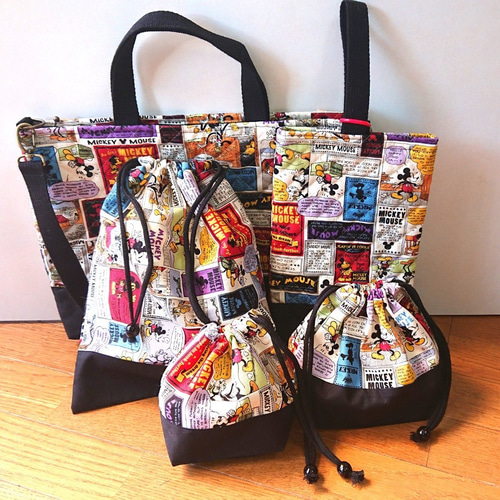 レッスンバッグ等オーダーメイド受付 その他バッグ milkcocoa0707 通販  