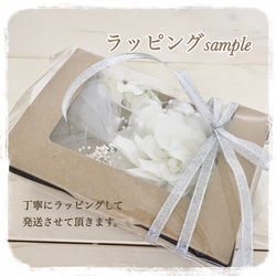 大人パープル　藤色　紫　2wayシンプル　コサージュ　結婚式　卒業式　入学式　卒園式　入園式　ダリアパール　フォーマル 5枚目の画像