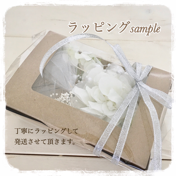 大人パープル　藤色　紫　2wayシンプル　コサージュ　結婚式　卒業式　入学式　卒園式　入園式　ダリアパール　フォーマル 5枚目の画像