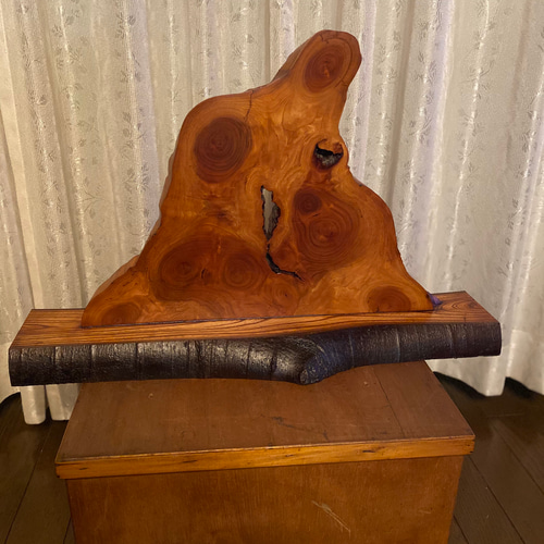 天然木の置物 天然木 自然木 流木 オブジェ インテリア 置物 天然木