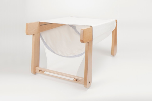 袋鼠窩 現代設計寵物沙發 第4張的照片