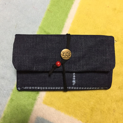 けうぃ　シャグポーチ シャグポーチ牛革 アイコスケース（iQOS・電子タバコ） tao58