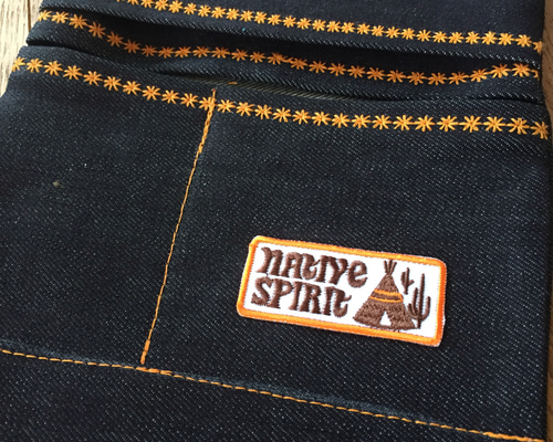 シャグポーチ105 ポーチ tao58 通販 6725807｜Creema(クリーマ)