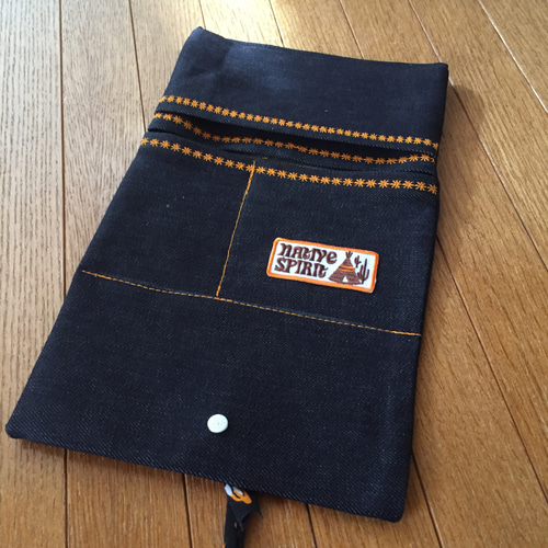 シャグポーチ105 ポーチ tao58 通販 6725807｜Creema(クリーマ)