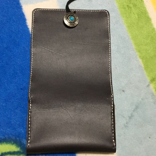 シャグポーチ牛革 アイコスケース（iQOS・電子タバコ） tao58