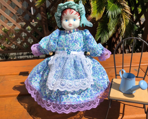 domainポーセリンドールfine porcelain doll domainポーセリンドールfine porcelain doll - メルカリ