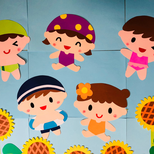 トールペイント女の子置物ひまわりのかかしくん壁掛け トールペイント女の子置物ひまわりのかかしくん壁掛け 2025福袋