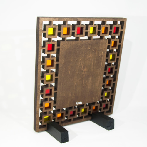 鏡 アジアンテイスト置き型ミラー その他インテリア雑貨 goonie 通販