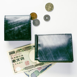 No.26 Coin Case [TW&S Bridle] 9枚目の画像