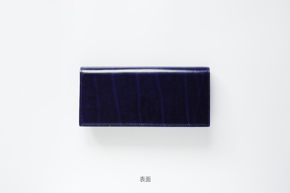 No.08 Long Wallet 2枚目の画像