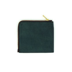 No.28 L-Zip Wallet 3枚目の画像