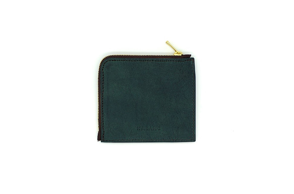 No.28 L-Zip Wallet 3枚目の画像