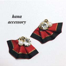 #803 再販 シルバー×クリア 氷 アシンメトリー 大ぶり ピアス イヤリング シルバー × クリア 氷 カット アシンメトリー 大ぶり ゆれる