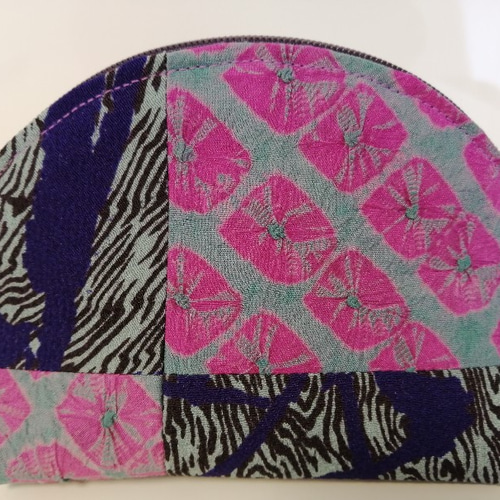 ポーチ No.34 小物入れ 着物生地 ポーチ kobit-taekobit 通販｜Creema  