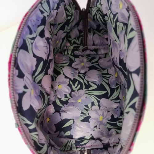 ポーチ No.34 小物入れ 着物生地 ポーチ kobit-taekobit 通販｜Creema  