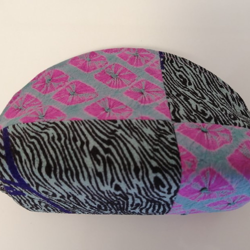 ポーチ No.34 小物入れ 着物生地 ポーチ kobit-taekobit 通販｜Creema  