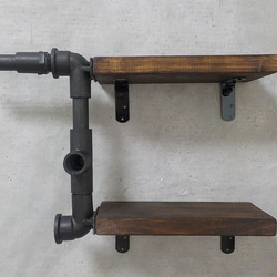 ＊本格アイアンウッドのオシャレスケボーラック＊ 本格アイアン ウッド オシャレスケボーラック その他インテリア