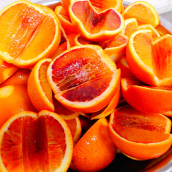 ダントツの一番人気！国産ブラッドオレンジのマーマレード2024 2枚目の画像