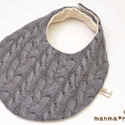 スタイ用名入れ＊イニシャル＊オリジナルオーダータグ スタイ