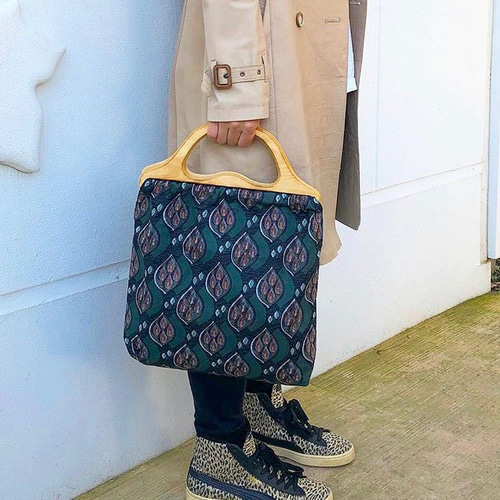 一点物⭐️明治〜昭和初期を描いた朝ドラにインスパイアされてお作り