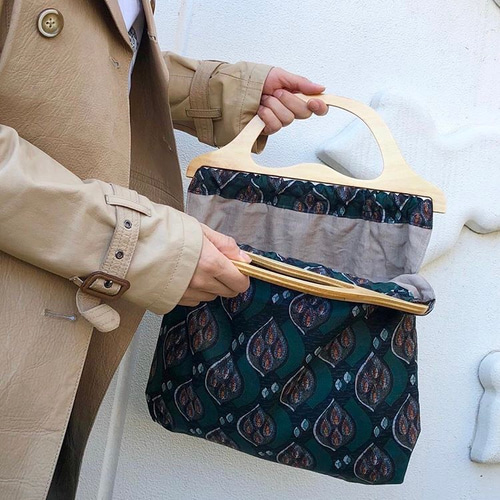 一点物⭐️明治〜昭和初期を描いた朝ドラにインスパイアされてお作り