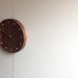 wall clock 5枚目の画像