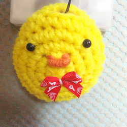 羊毛フェルトハンドメイドトイプードルピアス あみぐるみ moemo 通販