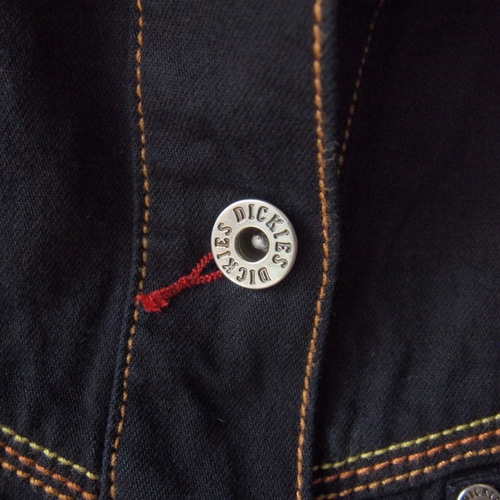 手染めデニムジャケット | www.gamescaxas.com