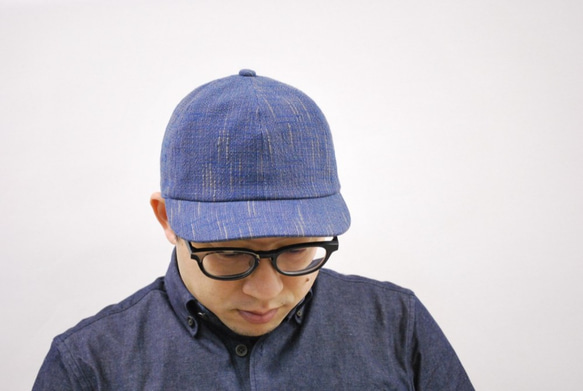 Bigo Seto Shiori（Aoi××Akira Akira）背膠帽 第4張的照片