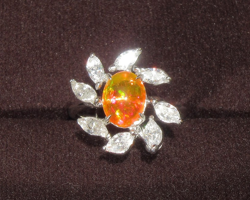 スワロフスキー　レア リング 58 18号 シルバー SWAROVSKI スワロフスキー リング レディース 指輪 11号 レア