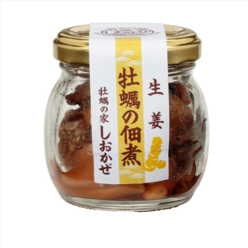 Amazon.co.jp: プレミアムライン〔牡蠣の燻製オリーブオイル漬け