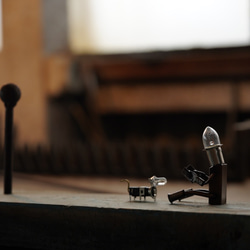 　前向きランプワン 10枚目の画像