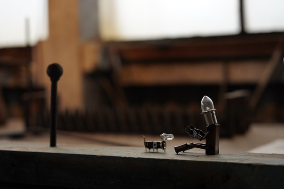 　前向きランプワン 10枚目の画像