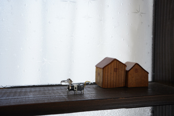 　前向きランプワン 2枚目の画像