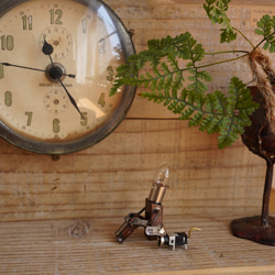 　前向きランプワン 4枚目の画像