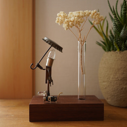 　前向きランプワン 7枚目の画像