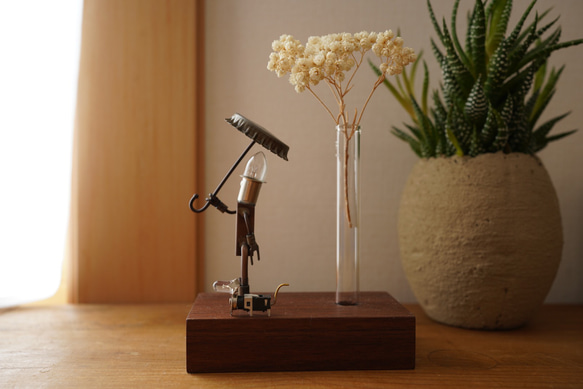 　前向きランプワン 7枚目の画像