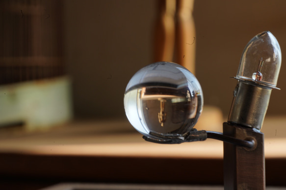 　「逆さま世界」 2枚目の画像