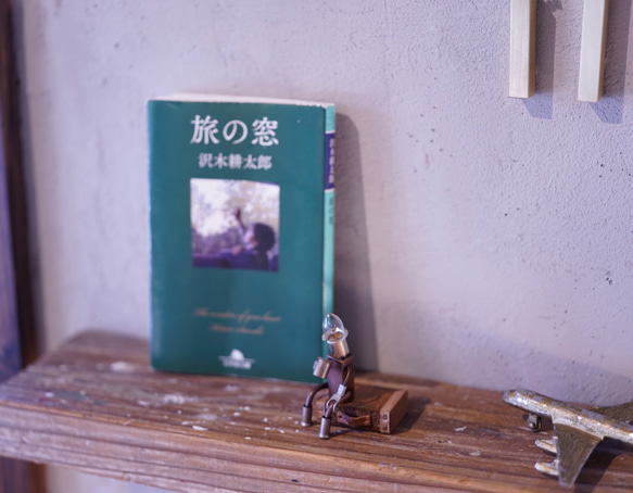 　「旅の途中」～コーヒーブレイク～ 3枚目の画像