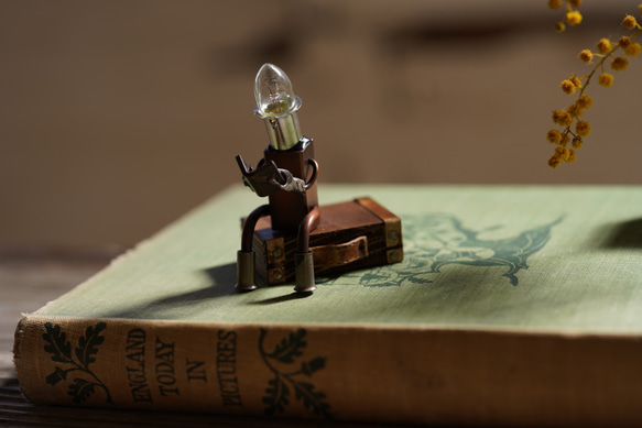 　「旅の途中」～読書～ 2枚目の画像