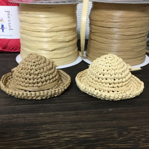 りかちゃん　帽子単品　232 りかちゃん 帽子単品 232