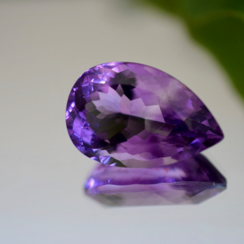 楽天市場】アメジスト（種類（宝石）アゲート・メノウ）（天然石（原石