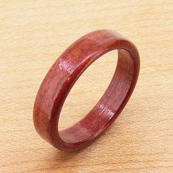 木製シンプルリング　楓　かえで　メープル　13号 手作り 木製シンプルリング 楓 かえで メープル 13号 手作り 木製シンプル