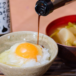 長野県産にんにくアンチョビ醬油　添加物不使用 2枚目の画像