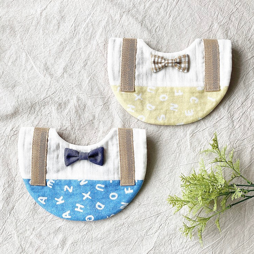 ハンドメイドスタイ♩