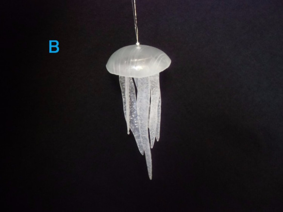 硝子のクラゲ達 3枚目の画像
